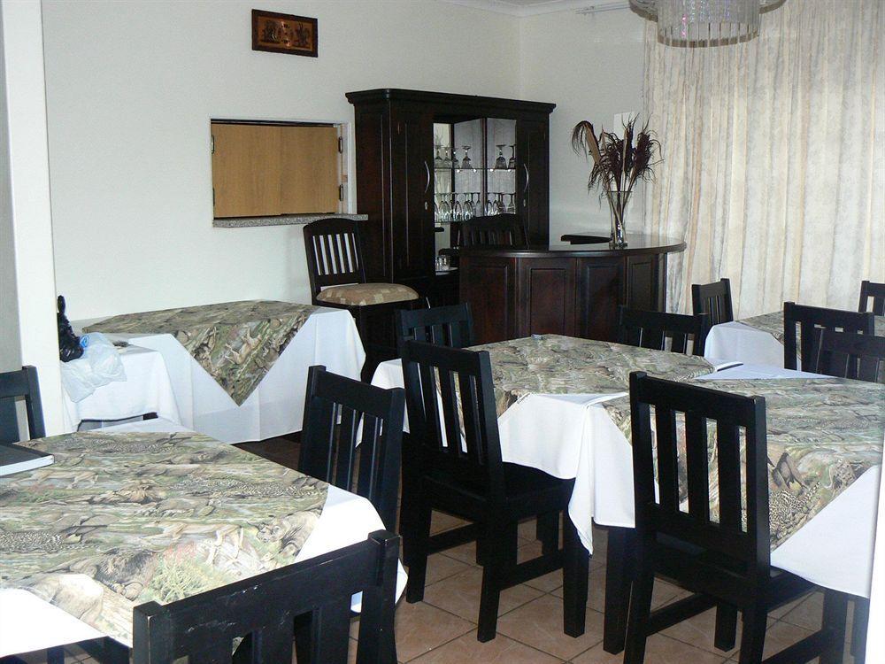 Country Link Guest Lodge Komatipoort Exterior photo