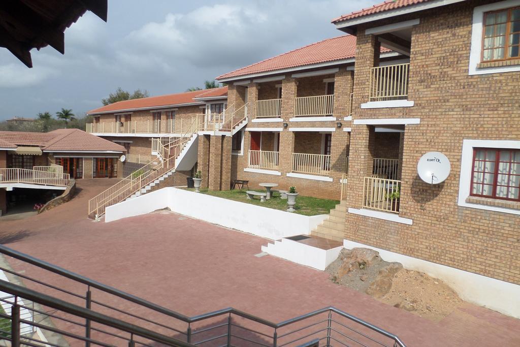 Country Link Guest Lodge Komatipoort Exterior photo