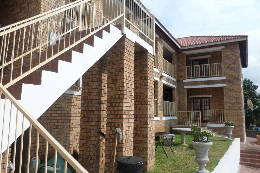 Country Link Guest Lodge Komatipoort Exterior photo