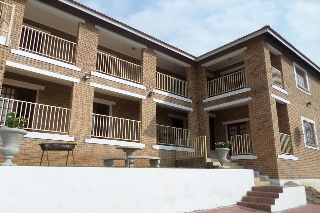 Country Link Guest Lodge Komatipoort Exterior photo