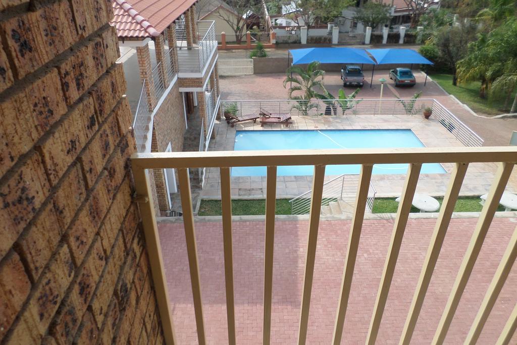 Country Link Guest Lodge Komatipoort Exterior photo