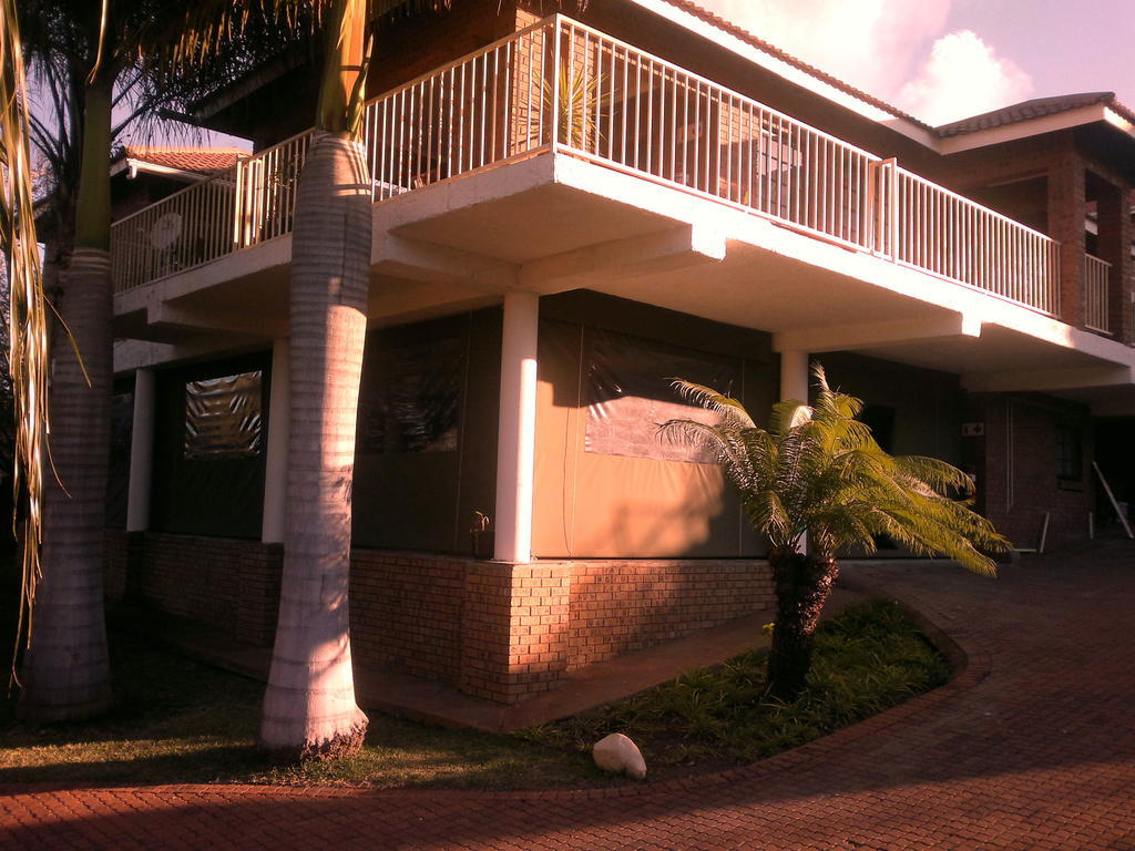 Country Link Guest Lodge Komatipoort Exterior photo