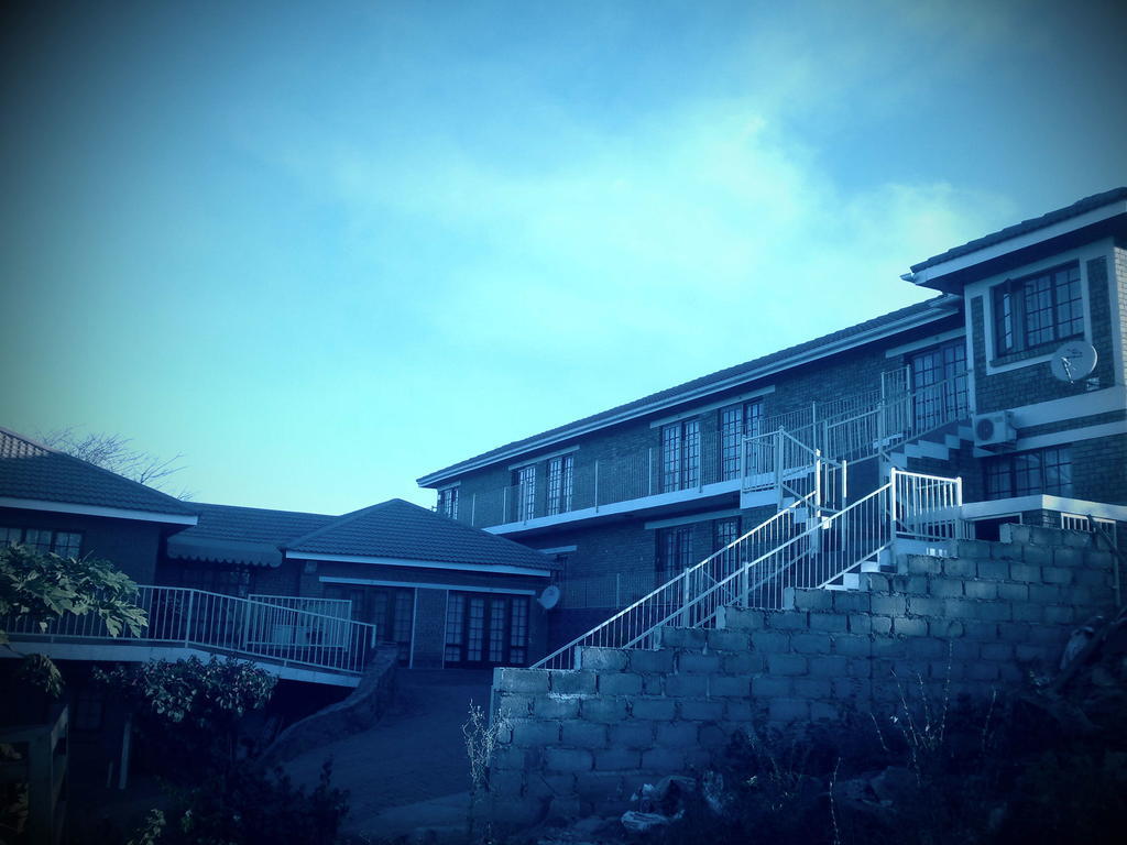 Country Link Guest Lodge Komatipoort Exterior photo