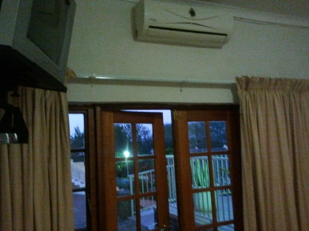 Country Link Guest Lodge Komatipoort Room photo