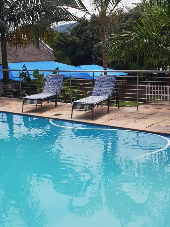 Country Link Guest Lodge Komatipoort Exterior photo