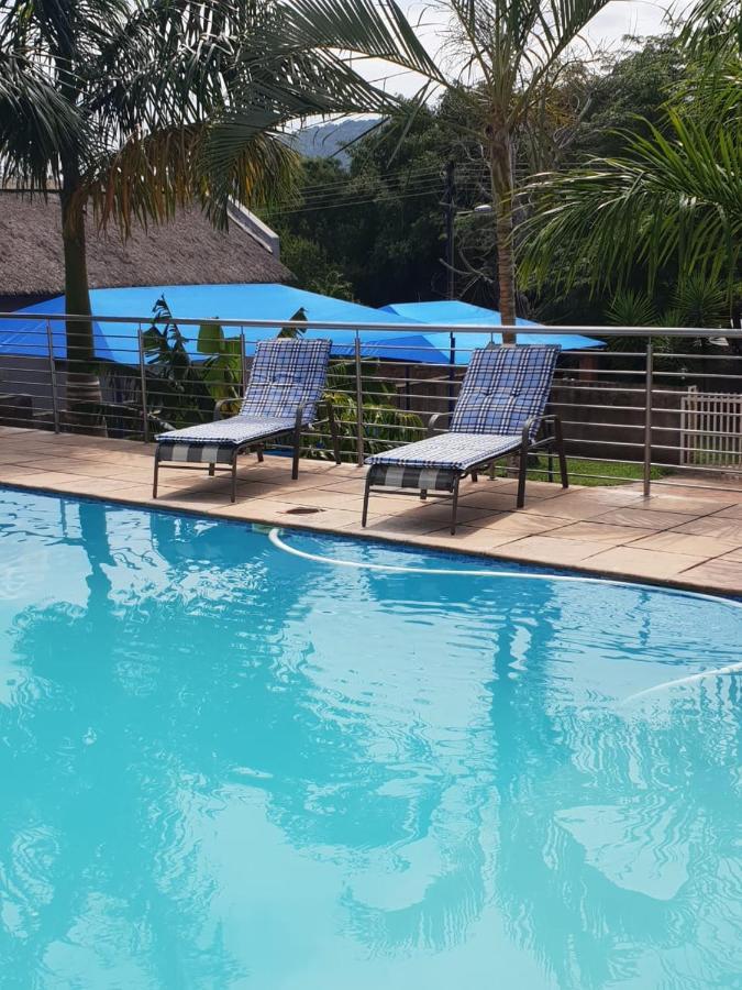 Country Link Guest Lodge Komatipoort Exterior photo
