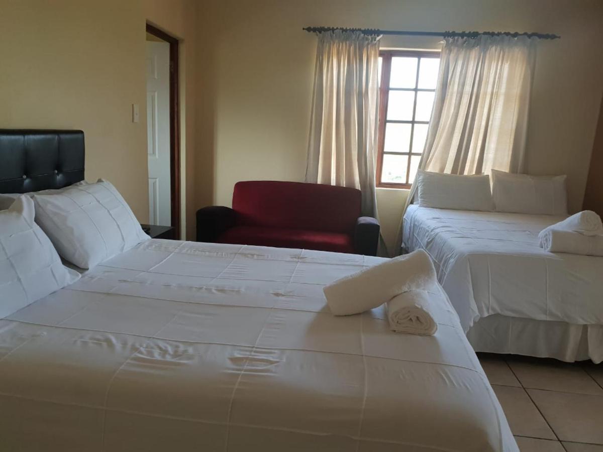 Country Link Guest Lodge Komatipoort Exterior photo